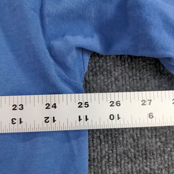 Vintage Nike Just Do It Graphic Swoosh Distressed T Shirt Double Sided Size XXL - Picture 6 of 14